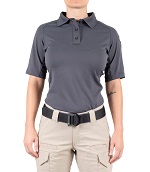 FIRST TACTICAL WOMEN’S POLO SHIRTS